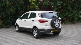 Used Cars in Trivandrum, Kerala - FORD ECOSPORT 1.5 AMBIENTE MT