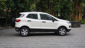 Used Cars in Trivandrum, Kerala - FORD ECOSPORT 1.5 AMBIENTE MT