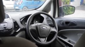 Used Cars in Trivandrum, Kerala - FORD ECOSPORT 1.5 AMBIENTE MT