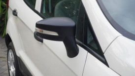 Used Cars in Trivandrum, Kerala - FORD ECOSPORT 1.5 AMBIENTE MT