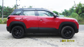 Used Cars in Trivandrum, Kerala - Marathi Suzuki Brazza