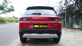 Used Cars in Trivandrum, Kerala - Marathi Suzuki Brazza