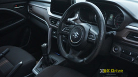 Used Cars in Trivandrum, Kerala - Marathi Suzuki Brazza