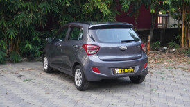 Used Cars in Trivandrum, Kerala - HYUNDAI GRAND I10 ASTA AT