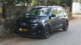 Used Cars in Trivandrum, Kerala - HYUNDAI GRAND I10 NIOS 1.2 AMT KAPPA SPORTZ