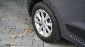 Used Cars in Trivandrum, Kerala - HYUNDAI GRAND I10 ASTA AT