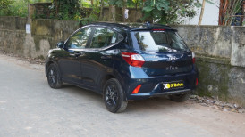 Used Cars in Trivandrum, Kerala - HYUNDAI GRAND I10 NIOS 1.2 AMT KAPPA SPORTZ