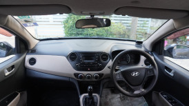 Used Cars in Trivandrum, Kerala - HYUNDAI GRAND I10 ASTA AT