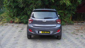 Used Cars in Trivandrum, Kerala - HYUNDAI GRAND I10 ASTA AT
