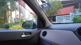 Used Cars in Trivandrum, Kerala - HYUNDAI GRAND I10 ASTA AT