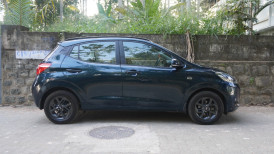 Used Cars in Trivandrum, Kerala - HYUNDAI GRAND I10 NIOS 1.2 AMT KAPPA SPORTZ