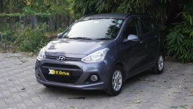 Used Cars in Trivandrum, Kerala - HYUNDAI GRAND I10 ASTA AT