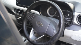 Used Cars in Trivandrum, Kerala - HYUNDAI GRAND I10 NIOS 1.2 AMT KAPPA SPORTZ