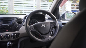 Used Cars in Trivandrum, Kerala - HYUNDAI GRAND I10 ASTA AT