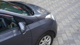 Used Cars in Trivandrum, Kerala - HYUNDAI GRAND I10 ASTA AT
