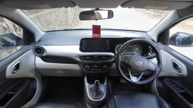 Used Cars in Trivandrum, Kerala - HYUNDAI GRAND I10 NIOS 1.2 AMT KAPPA SPORTZ