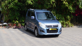 Used Cars in Trivandrum, Kerala - MARUTI WAGON R VXI BS4