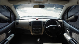 Used Cars in Trivandrum, Kerala - MARUTI WAGON R VXI BS4