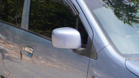 Used Cars in Trivandrum, Kerala - MARUTI WAGON R VXI BS4