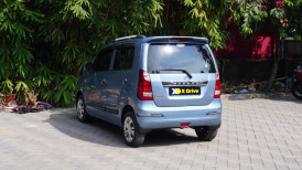 Used Cars in Trivandrum, Kerala - MARUTI WAGON R VXI BS4