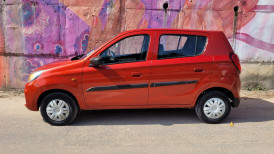 Used Cars in Trivandrum, Kerala - Maruti Alto VXI