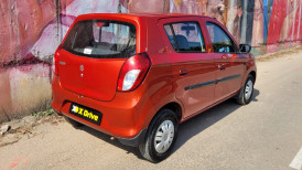 Used Cars in Trivandrum, Kerala - Maruti Alto VXI