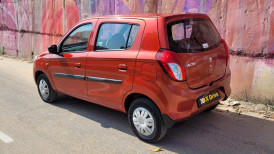 Used Cars in Trivandrum, Kerala - Maruti Alto VXI