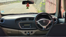 Used Cars in Trivandrum, Kerala - Maruti Alto VXI