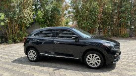 Used Cars in Trivandrum, Kerala - MARUTI SUZUKI BALENO ZETA