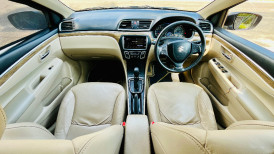 Used Cars in Trivandrum, Kerala - Maruti Suzuki Ciaz Alpha Smart Hybrid AT