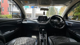 Used Cars in Trivandrum, Kerala - MARUTI SUZUKI BALENO ZETA