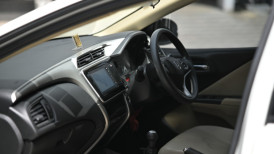Used Cars in Trivandrum, Kerala - Honda City 1.5 V 5TH GEN iVTEC MT