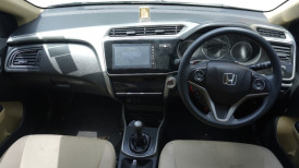 Used Cars in Trivandrum, Kerala - Honda City 1.5 V 5TH GEN iVTEC MT