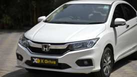 Used Cars in Trivandrum, Kerala - Honda City 1.5 V 5TH GEN iVTEC MT