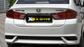 Used Cars in Trivandrum, Kerala - Honda City 1.5 V 5TH GEN iVTEC MT