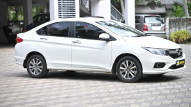 Used Cars in Trivandrum, Kerala - Honda City 1.5 V 5TH GEN iVTEC MT