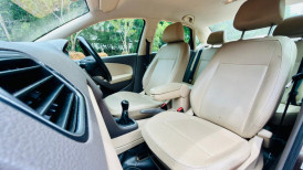 Used Cars in Trivandrum, Kerala - VOLKSWAGEN VENTO 1L TSI HIGHLINE 
