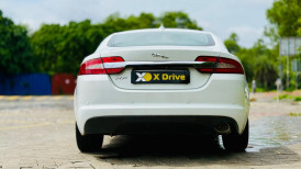 Used Cars in Trivandrum, Kerala - JAGUAR  XF