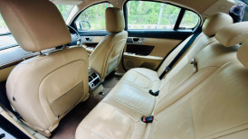 Used Cars in Trivandrum, Kerala - JAGUAR  XF