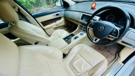 Used Cars in Trivandrum, Kerala - JAGUAR  XF