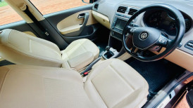 Used Cars in Trivandrum, Kerala - VOLKSWAGEN VENTO 1L TSI HIGHLINE 