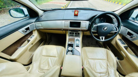 Used Cars in Trivandrum, Kerala - JAGUAR  XF