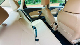 Used Cars in Trivandrum, Kerala - VOLKSWAGEN VENTO 1L TSI HIGHLINE 