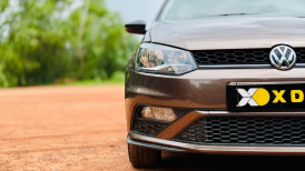 Used Cars in Trivandrum, Kerala - VOLKSWAGEN VENTO 1L TSI HIGHLINE 