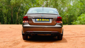 Used Cars in Trivandrum, Kerala - VOLKSWAGEN VENTO 1L TSI HIGHLINE 