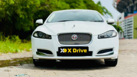 Used Cars in Trivandrum, Kerala - JAGUAR  XF