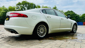 Used Cars in Trivandrum, Kerala - JAGUAR  XF