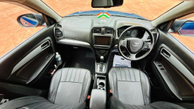 Used Cars in Trivandrum, Kerala - TOYOTA URBANCRUISER (PREMIUM AT)