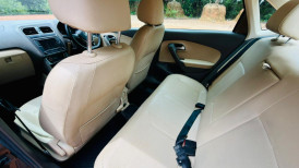 Used Cars in Trivandrum, Kerala - VOLKSWAGEN VENTO 1L TSI HIGHLINE 