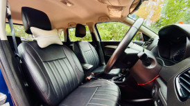 Used Cars in Trivandrum, Kerala - TOYOTA URBANCRUISER (PREMIUM AT)